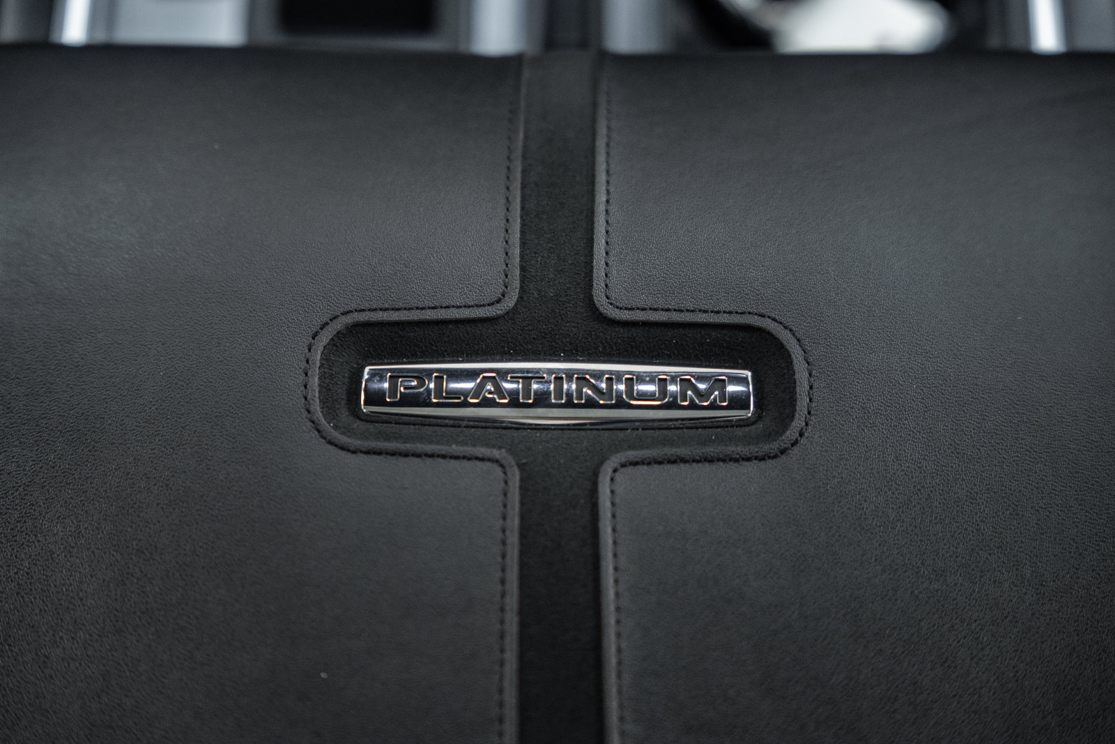 Certified 2025 Ford F150 Lightning Platinum AWD/4WD image 30