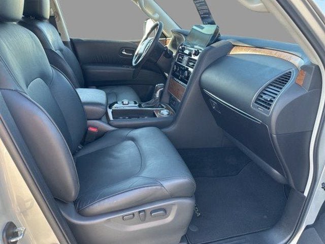 Used 2024 Nissan Armada SL AWD/4WD image 11