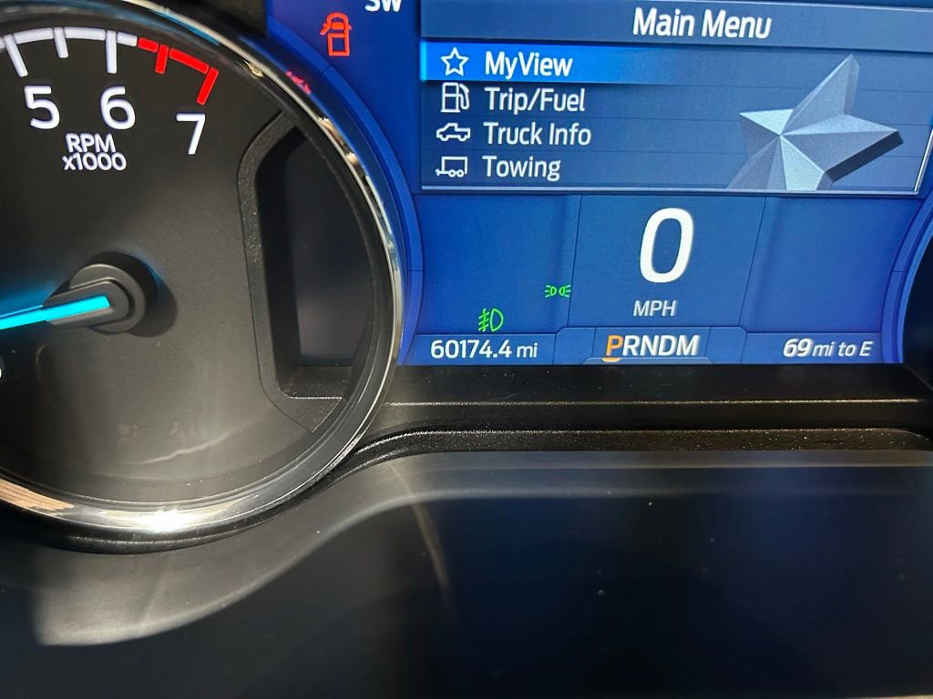 Certified 2022 Ford F150 XLT w/ Equipment Group 302A High AWD/4WD image 16