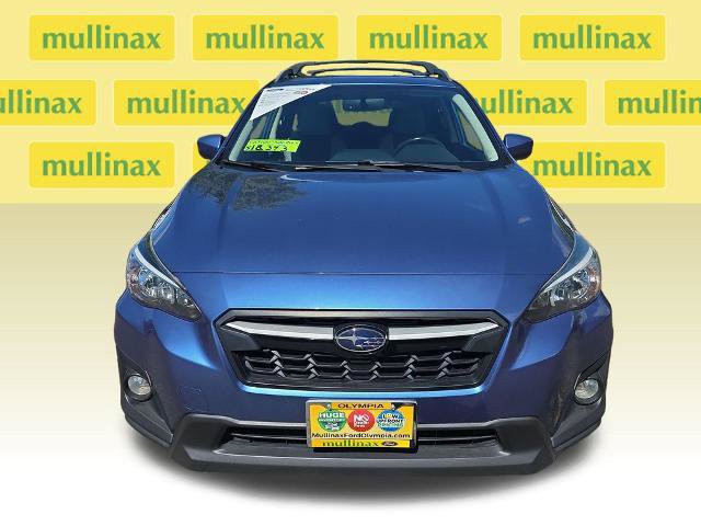 Used 2018 Subaru Crosstrek 2.0i Premium w/ Popular Package #2 AWD/4WD image 16