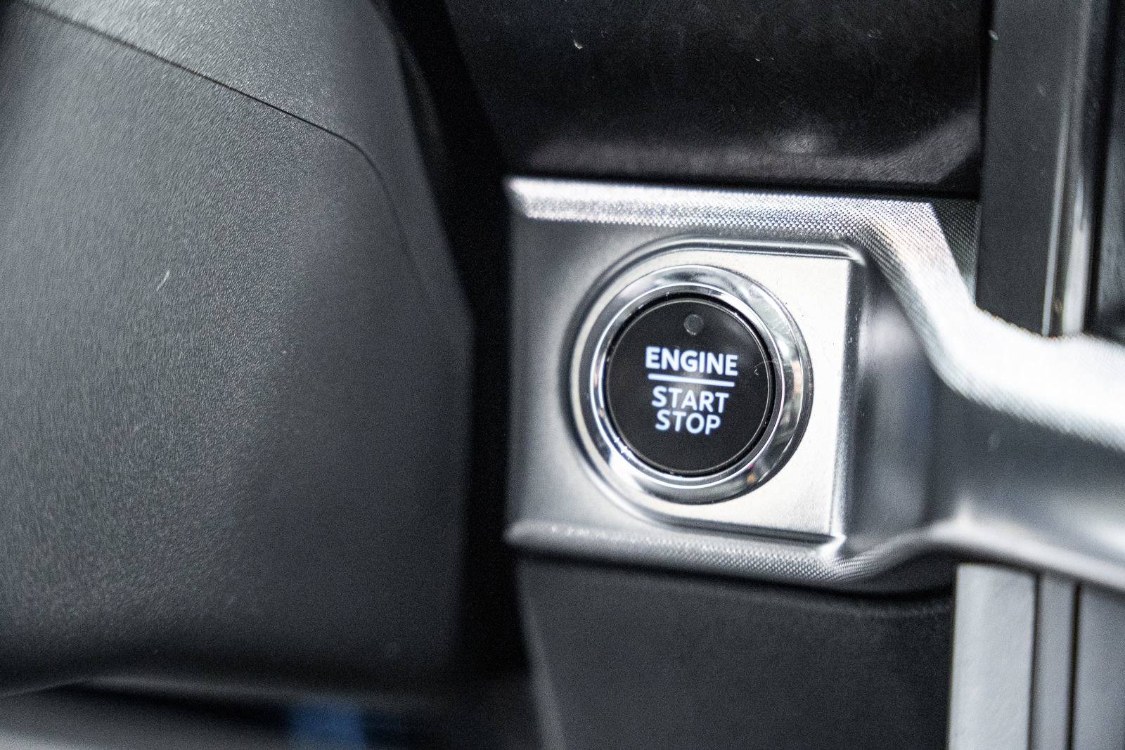 Certified 2022 Ford F150 Tremor w/ Equipment Group 402A High image 35