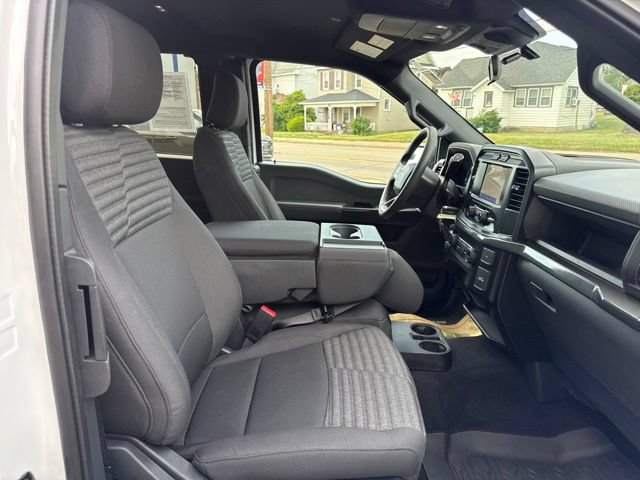 Certified 2023 Ford F150 XL w/ STX Appearance Package AWD/4WD image 31