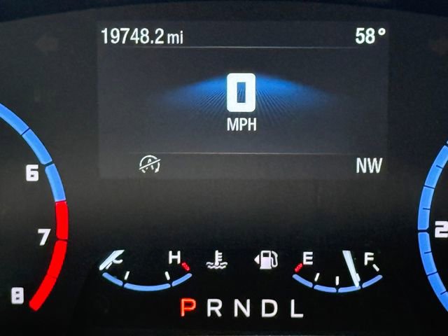 Certified 2024 Ford Bronco Sport Big Bend AWD/4WD image 31