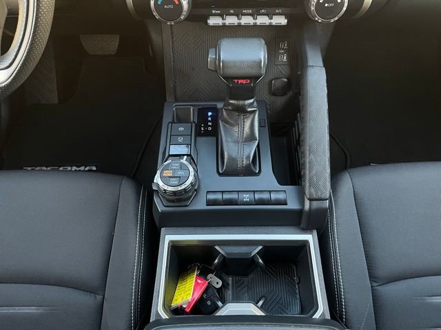 Used 2024 Toyota Tacoma TRD Sport image 25