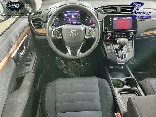 Used 2020 Honda CR-V EX image 25