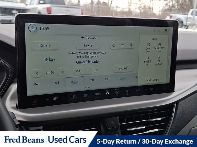 Certified 2023 Ford Escape Active w/ Tech Pack #2 image 21