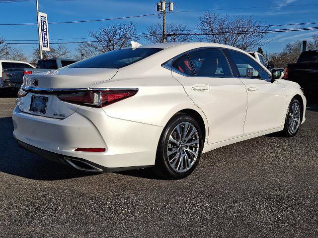 Used 2019 Lexus ES 350 350 image 4