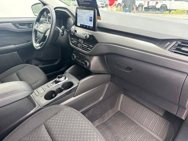 Certified 2026 Ford Escape Active FWD image 25
