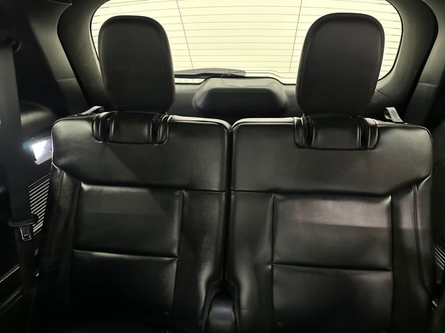 Certified 2025 Ford Explorer ST-Line image 23