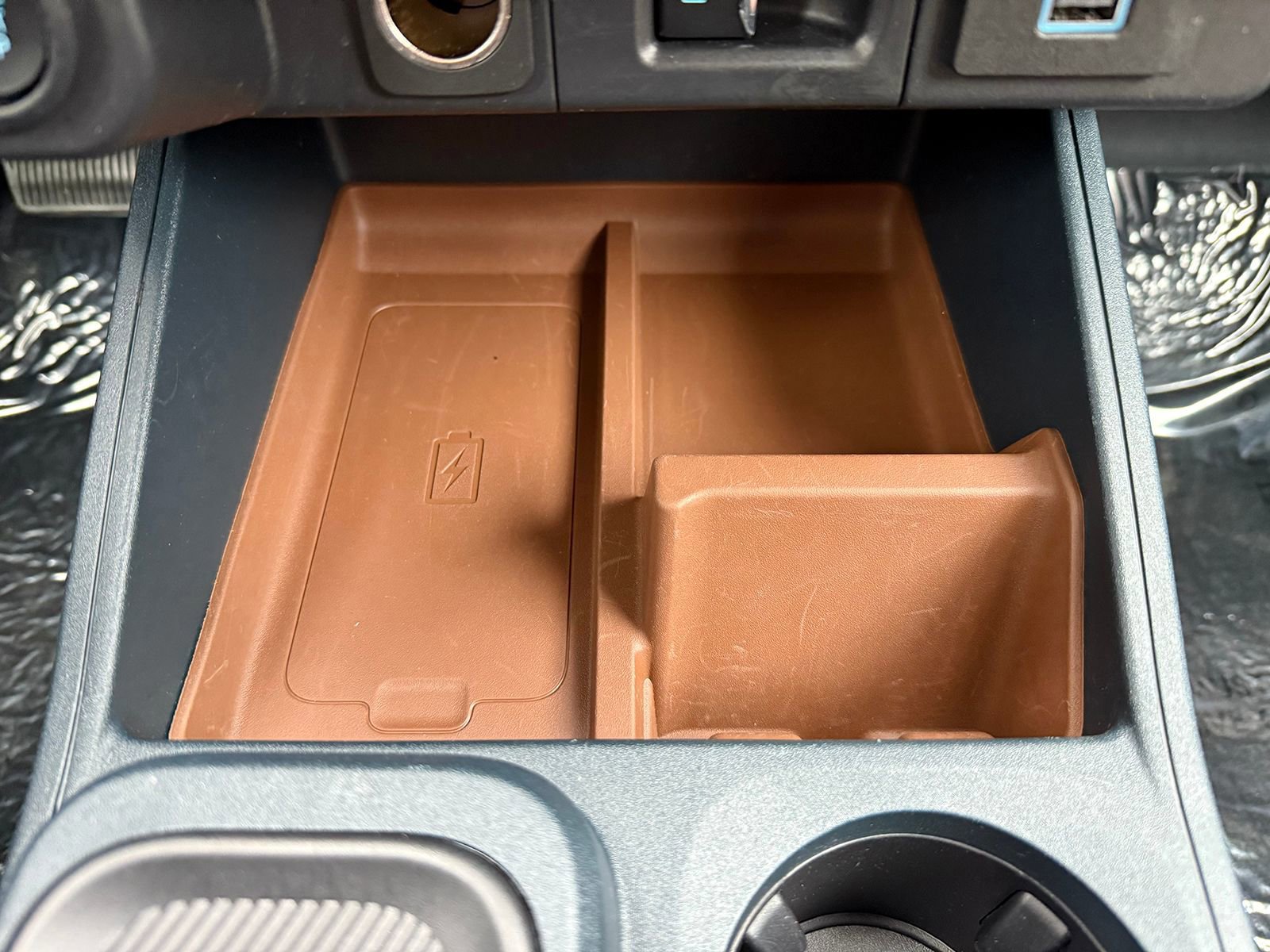 Certified 2022 Ford Maverick Lariat w/ Lariat Luxury Package image 26