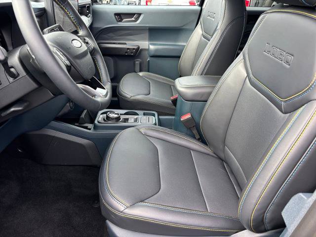 Certified 2025 Ford Maverick Lobo AWD/4WD image 16