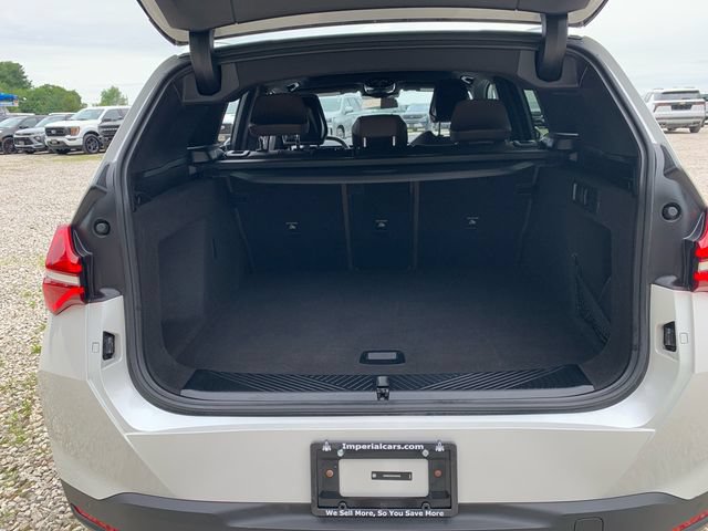Used 2026 BMW X3 xDrive30i AWD/4WD image 13
