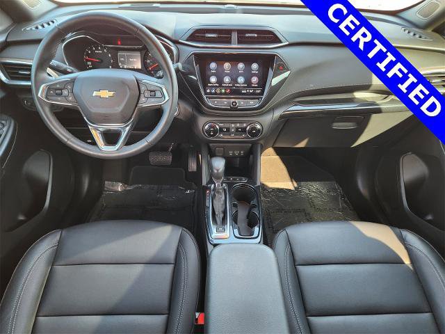 Used 2023 Chevrolet TrailBlazer ACTIV w/ Convenience Package image 26