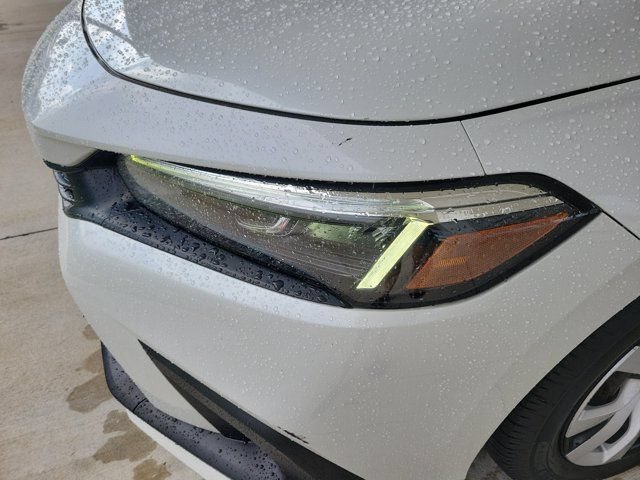 Used 2022 Honda Civic LX image 30