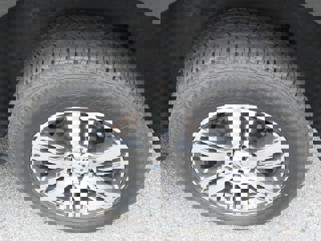 Certified 2024 Ford Expedition Limited image 13