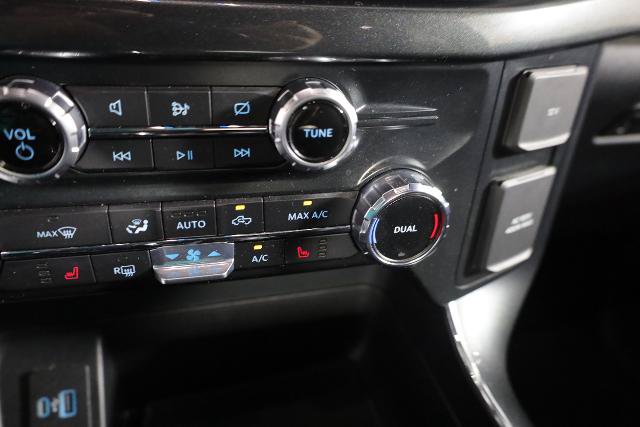 Certified 2022 Ford F150 XLT w/ Equipment Group 302A High AWD/4WD image 21