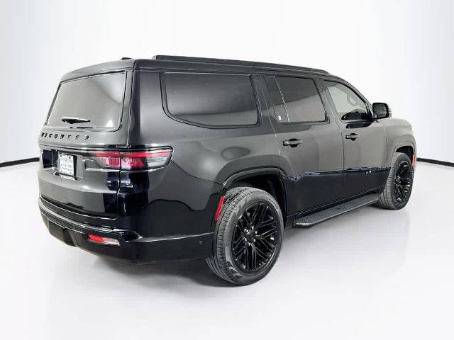 Used 2023 Jeep Wagoneer Series II RWD image 24