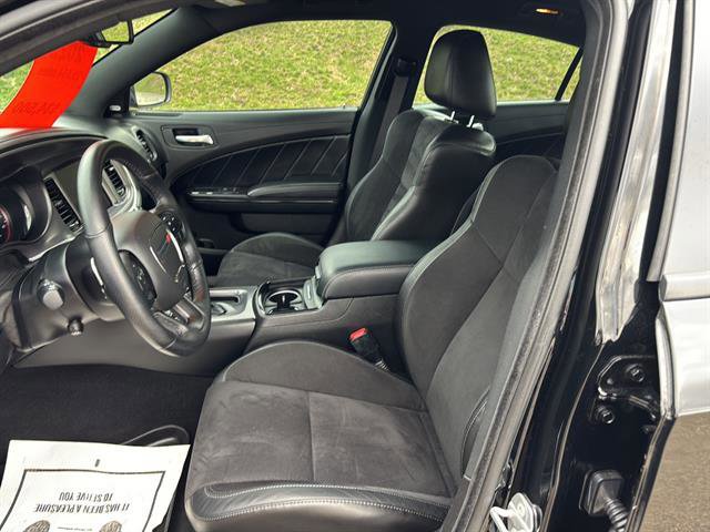Used 2022 Dodge Charger R/T w/ Plus Group image 11