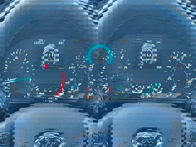 Certified 2022 Ford Escape SE image 35