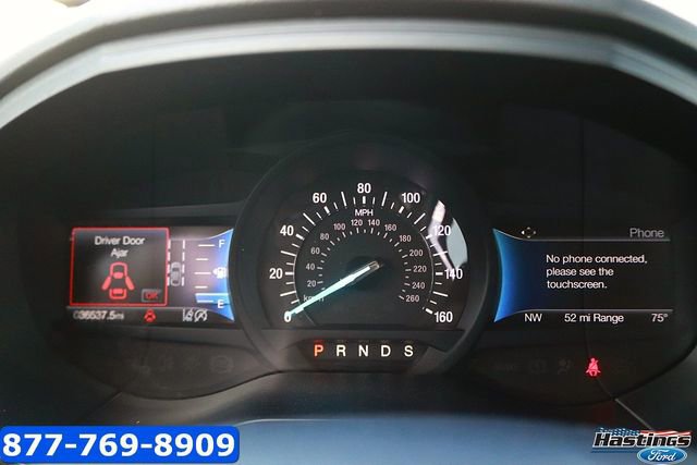 Certified 2024 Ford Edge SEL w/ Convenience Package image 20