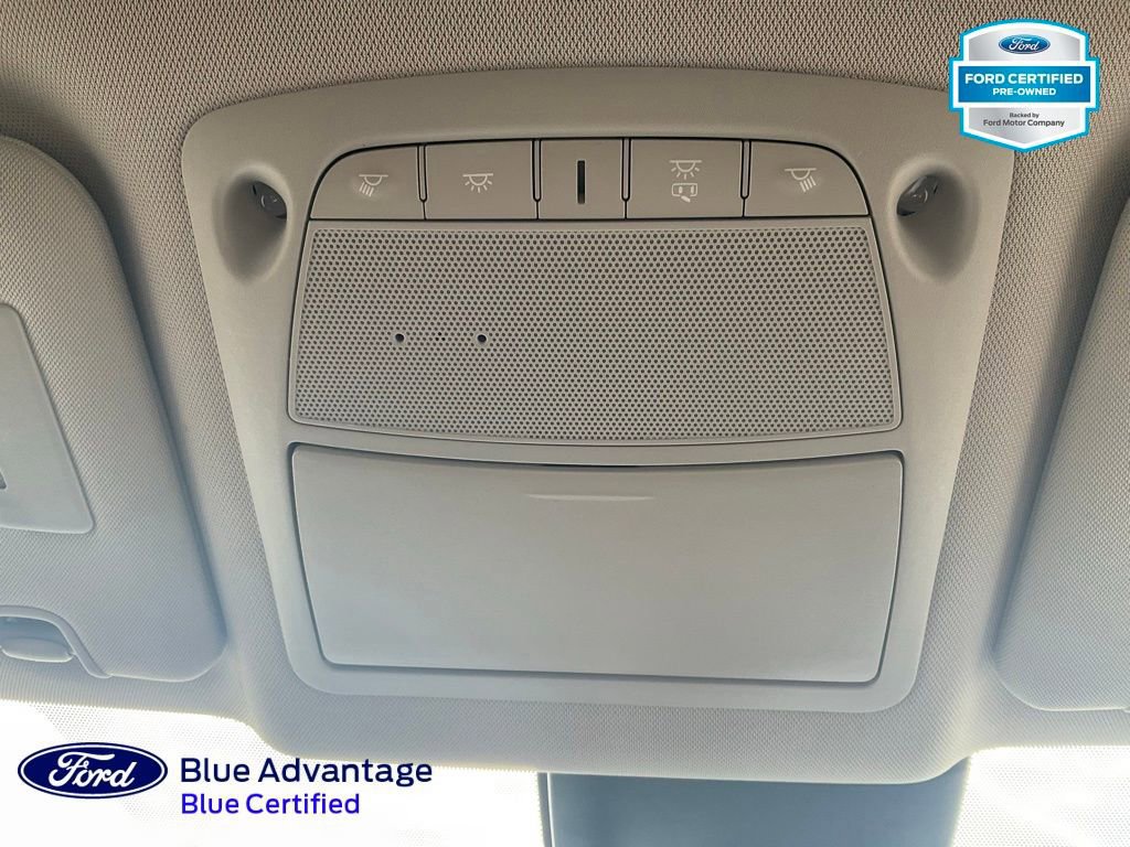 Used 2020 Nissan Rogue SV w/ Premium Package image 22