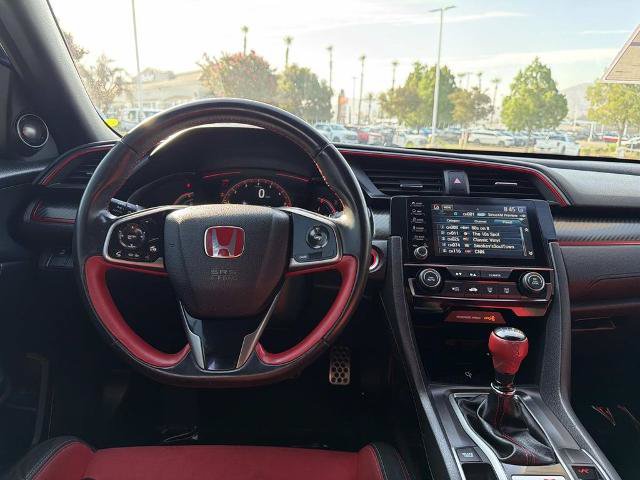 Used 2019 Honda Civic Type R image 11