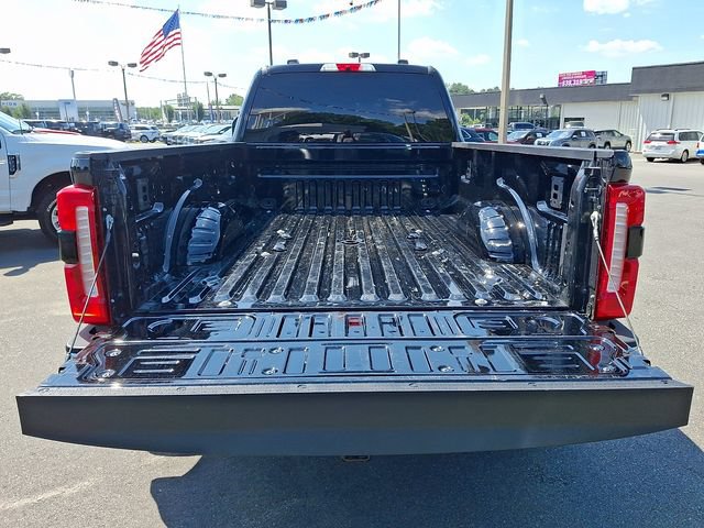 Certified 2026 Ford F450 XLT w/ XLT Premium Package AWD/4WD image 26