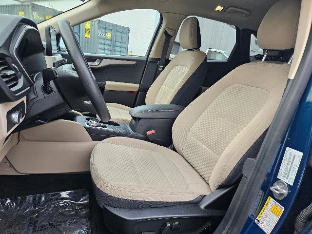 Certified 2020 Ford Escape SE AWD/4WD image 15