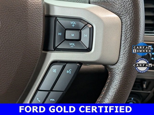 Certified 2022 Ford F250 King Ranch w/ Tremor Off-Road Package image 32