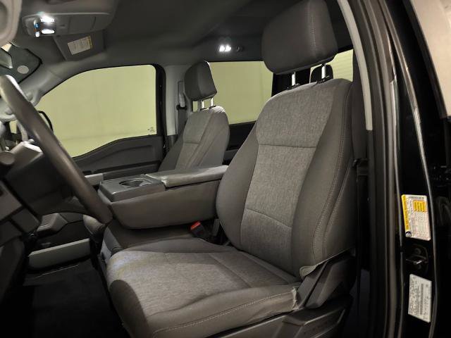 Certified 2024 Ford F250 XL w/ STX Appearance Package AWD/4WD image 13