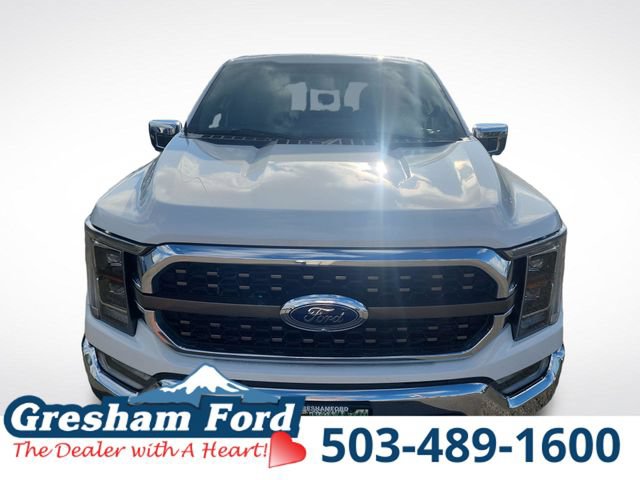 Certified 2021 Ford F150 King Ranch w/ Equipment Group 601A High AWD/4WD image 16