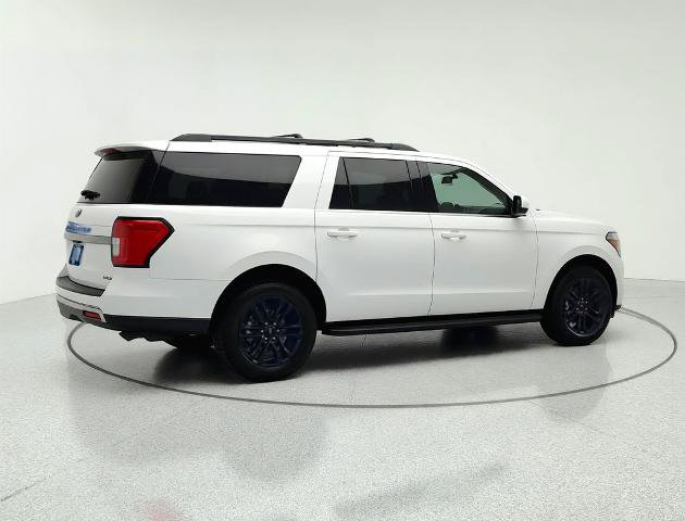 Certified 2024 Ford Expedition Max XLT RWD image 8