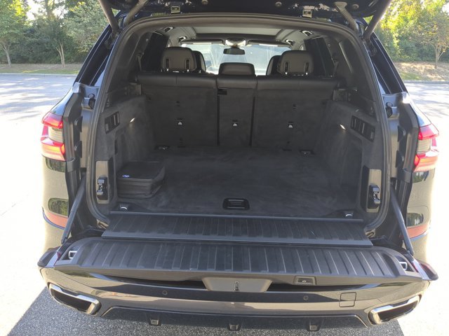 Used 2020 BMW X5 M50i w/ Premium Package AWD/4WD image 33