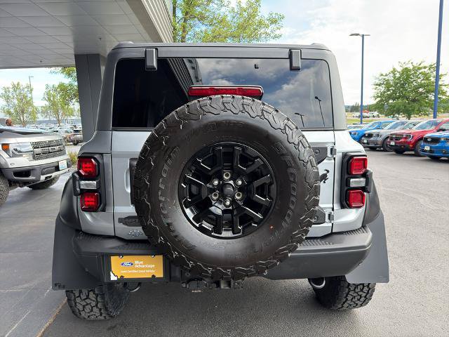 Certified 2023 Ford Bronco Raptor AWD/4WD image 15