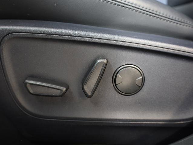 Certified 2025 Ford Bronco Sport Outer Banks w/ Outer Banks Tech Package+ image 21