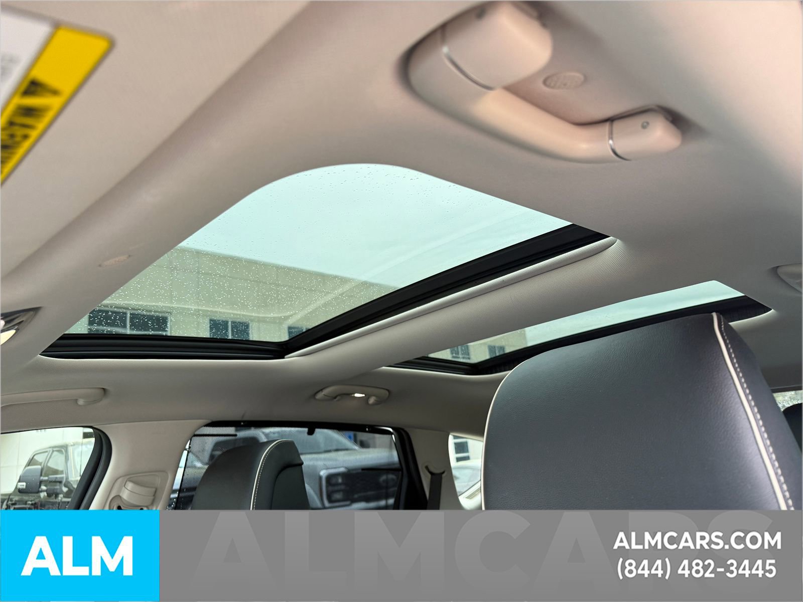 Used 2023 Genesis GV80 2.5T w/ Prestige Package image 14