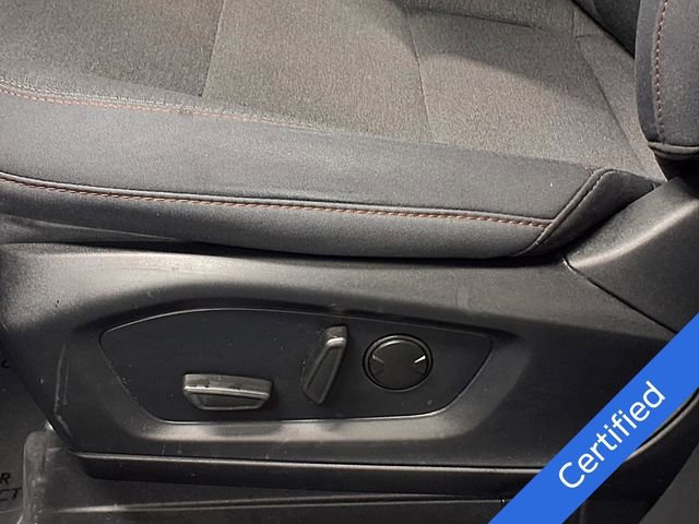 Certified 2025 Ford Explorer Active image 9