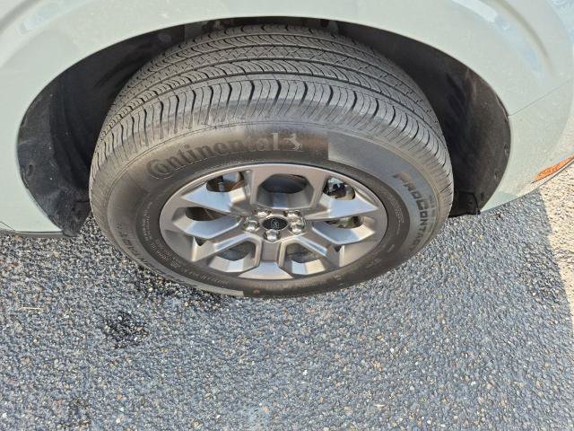 Certified 2024 Ford Maverick XLT FWD image 21