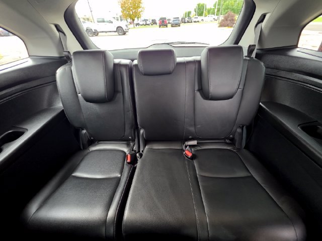 Used 2021 Honda Odyssey Touring image 14