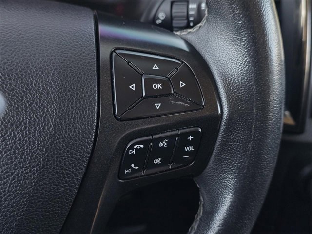 Certified 2022 Ford Ranger Lariat w/ Tremor Off-Road Package image 16