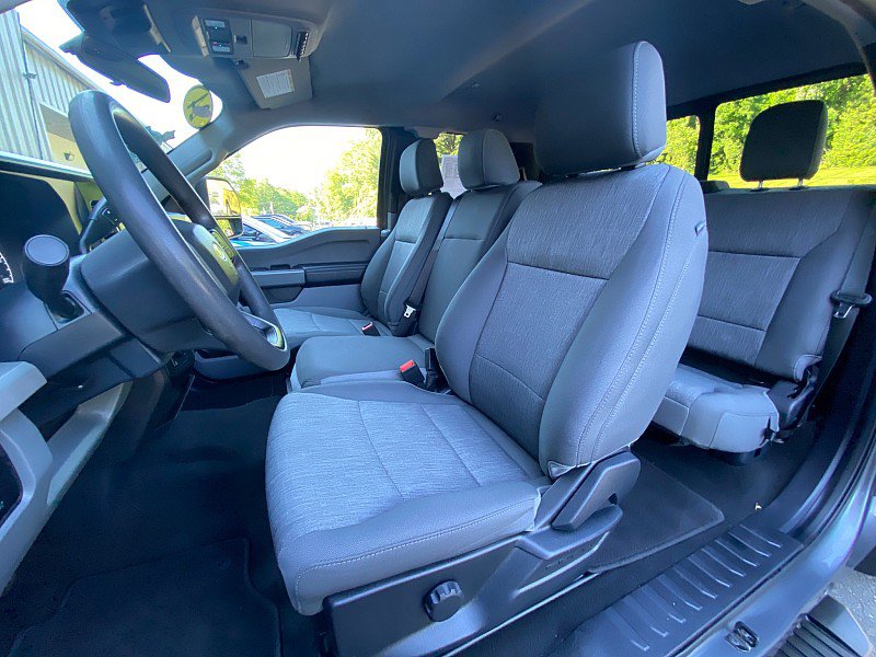 Certified 2024 Ford F350 XL w/ STX Appearance Package AWD/4WD image 25