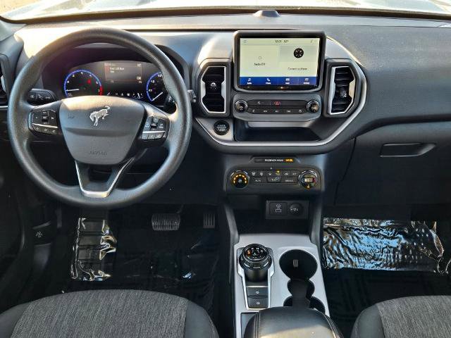 Certified 2021 Ford Bronco Sport Big Bend image 17