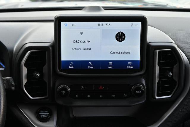 Certified 2023 Ford Bronco Sport Big Bend AWD/4WD image 26