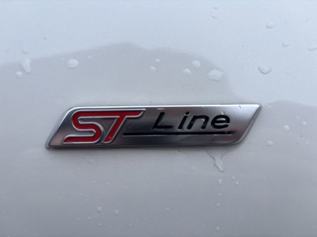 Certified 2024 Ford Escape ST-Line Select image 42