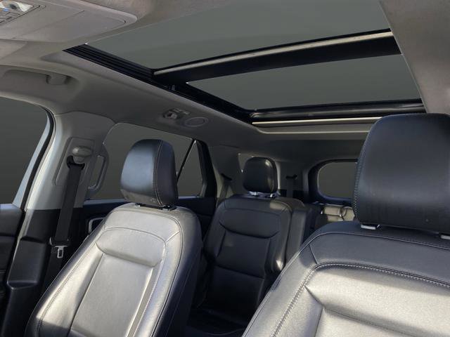 Certified 2023 Ford Explorer XLT w/ Equipment Group 202A image 12