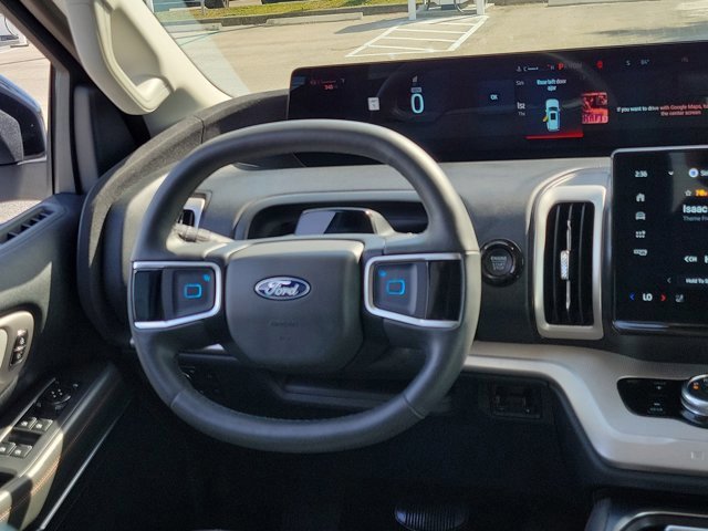 Certified 2025 Ford Expedition Max Active image 23