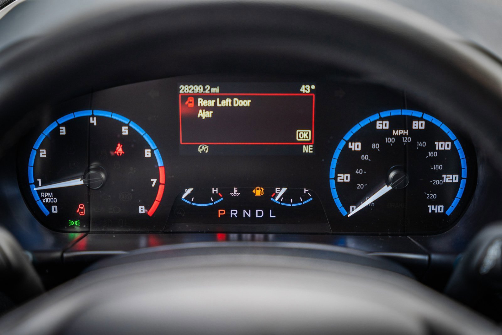 Certified 2023 Ford Bronco Sport Heritage w/ Heritage Convenience Package image 27