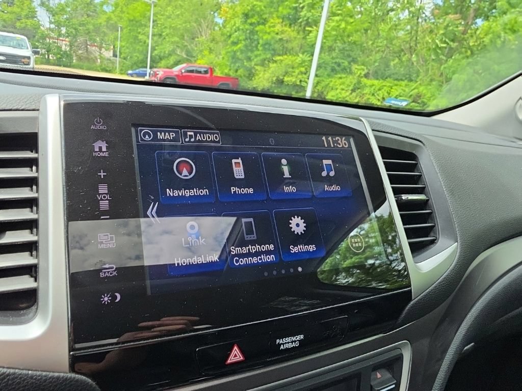 Used 2019 Honda Ridgeline RTL-T image 17