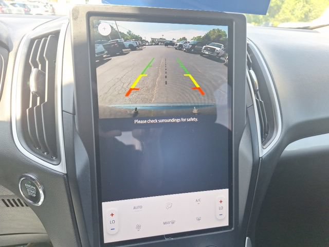 Certified 2024 Ford Edge SE AWD/4WD image 22
