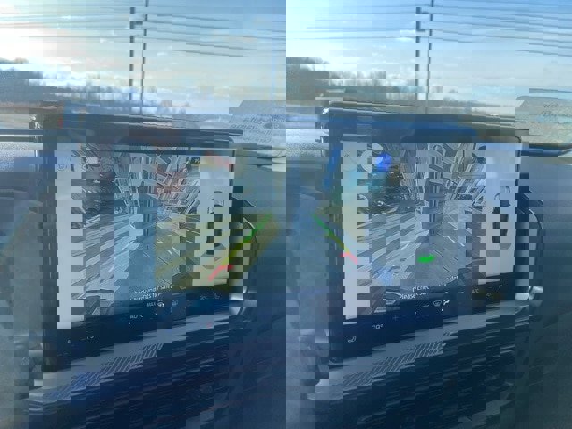 Certified 2025 Ford Bronco Sport Big Bend w/ Convenience Package image 14